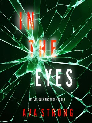 cover image of In The Eyes